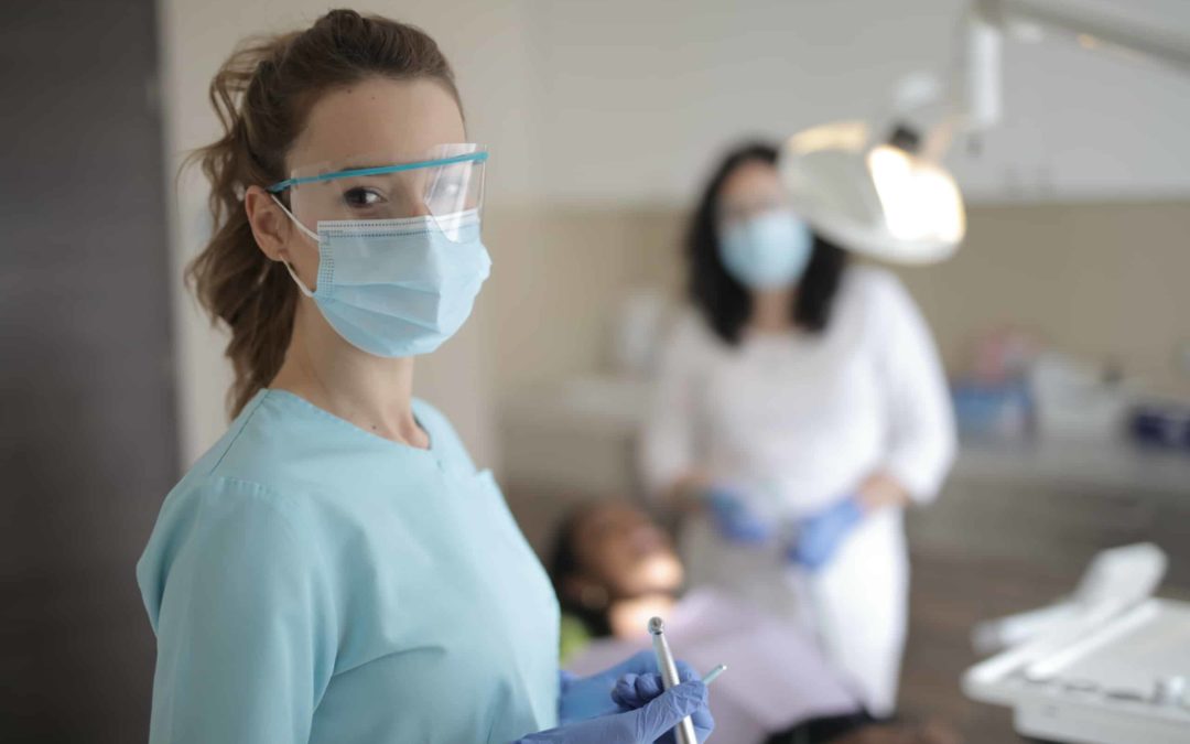 Listing a Dental Practice for Sale Post-COVID