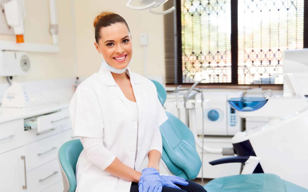 Buying a Dental Practice Post-COVID