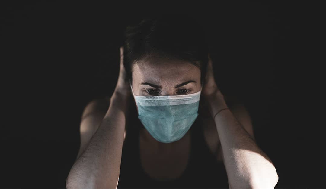 How to Recognize Pandemic-Related Stress in Your Dental Practice Staff
